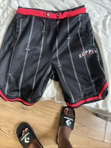 Supply Clothes - Picture 1 of 3