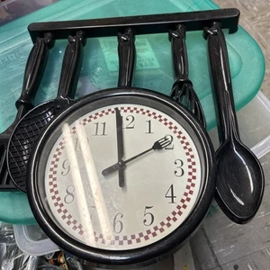 Kitchen Wall Clock - Picture 1 of 1