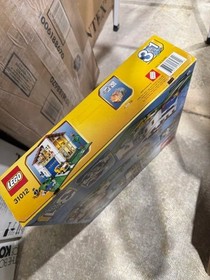 LEGO CREATOR: Family House (31012)