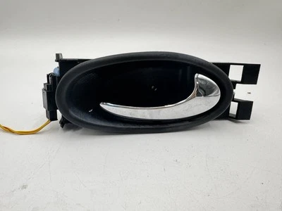 1998-2003 JAGUAR XJ8 XJR REAR RIGHT PASSENGER SIDE INTERIOR DOOR HANDLE TWEETER Foto 1 de 4