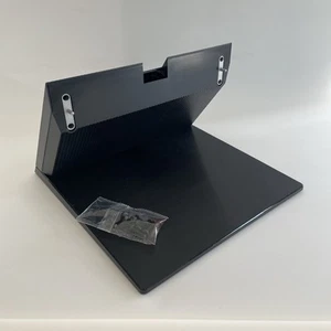 Neu TCL 55C755 TV Ständer Basis mit Schrauben A02170/55C755 OEM - Bild 1 von 7