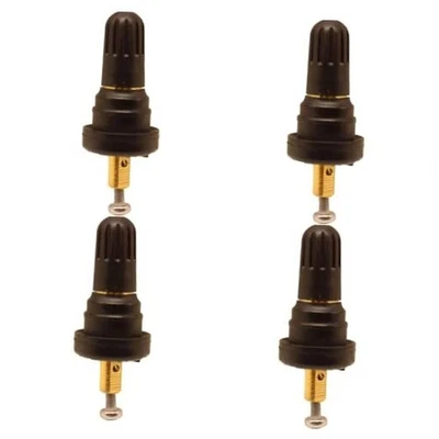 4pack 31 Inc 17-50398 TPMS Short in Valve Stem Parallel Key