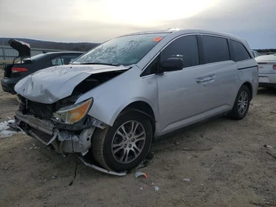 Used Starter Motor fits: 2012 Honda Odyssey 3.7 Grade A - Image 1 of 4