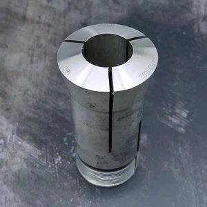 HARDINGE 16C ROUND FRACTIONAL COLLET - 1-1/8" - Picture 1 of 3