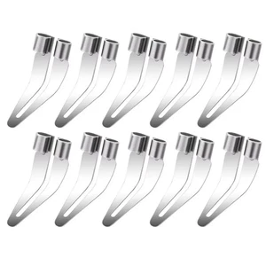10 Pièces Têtes Lisses pour Outil de Soudage en Plastique Têtes de Lissage 3622 - Bild 1 von 10