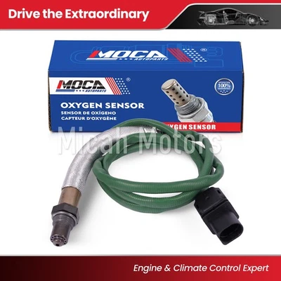 Upstream Oxygen Sensor for Mercedes-Benz C250 SLK250 1.8L C63 AMG S 4.0L - Image 1 of 4