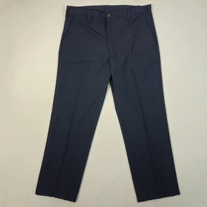 Pantalones Workrite FR Para Hombre Talla 37x29 Azul Marino Nomex HRC1 Bombero Duradero - Imagen 1 de 10
