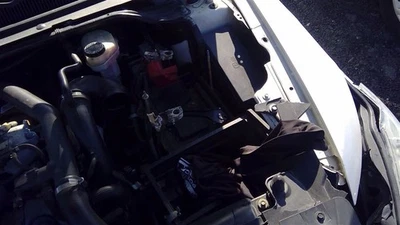 Rear View Mirror Automatic Dimming Fits 10-14 MUSTANG 704748 - Image 1 of 4