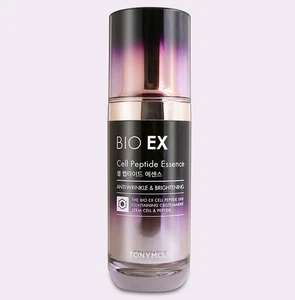 TONYMOLY Bio EX Cell Peptide Essence 40ml Rich Nutrition & Elasticity Boost - Bild 1 von 3