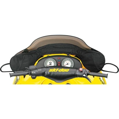 Parts Unlimited Snowmobile Windshield Bag for Ski-Doo  0710-0076 - Image 1 of 3