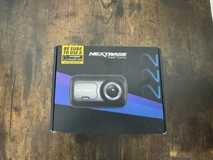 NextBase 222 Dash Cam 2.5"  Wireless NBDVR222 - Picture 1 of 5