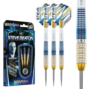 Dardos - Jugador Profesional - Steve Beaton Legacy Edition 90% Tungsteno 22g St... - Imagen 1 de 6