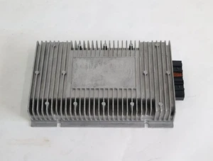 Radioverstärker VW PHAETON 3D 3D0035466B BLAUPUNKT 11-2010 - Picture 1 of 4