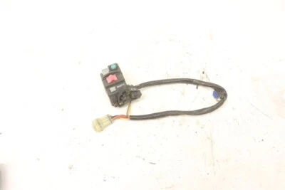 Interruptor de luz de partida Kawasaki Brute Force 650 SA 13 46091-1847 38010 - Imagem 1 de 4