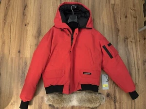Canada Goose Chilliwack Bomber - Bild 1 von 10
