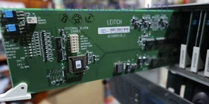 Price is for 1x Harris aes6800+b AES audio DA card with rear connector - Picture 1 of 3