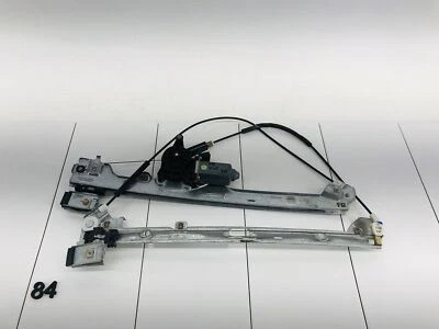 00-14 GMC YUKON XL 1500 FRONT RIGHT SIDE DOOR WINDOW REGULATOR W/ MOTOR OEM - Image 1 of 4