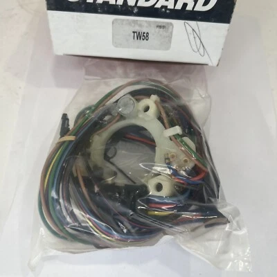 Interruptor de señal de giro estándar TW58 Foto 1 de 4