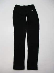 MAURIKA Leggings Women's Size S Active Comfort Workout Running Yoga Black - Picture 1 of 7