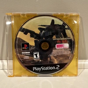 GunGriffon Blaze (Sony PlayStation 2, PS2, 2000) Disc Only - Tested Working - Picture 1 of 1