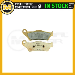 Brake Pads Sintered S2 Front Left for KTM 150 EXC TPI 2020 2021 2022 2024 2025 - Picture 1 of 1