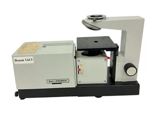 Leitz Neo Promar Projection Microscope Made in Germany - Picture 1 of 23