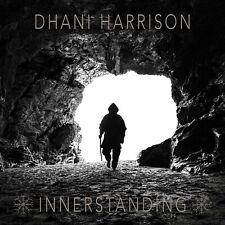 DHANI HARRISON - Inner Standing (2024) 2 LP Vinyl pre order