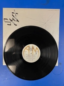 Styx Cornerstone 1979 A&M Vinyl Record Album - Babe - Picture 1 of 3