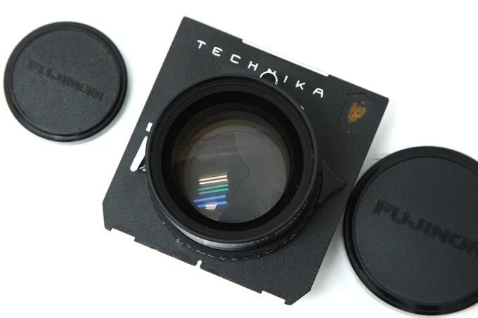 Fujinon W 250mm for sale | eBay