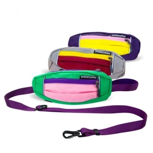 Nylon Dog Collar,Adjustable Dog Collar,Durable Plastic Buckle,Carry-on pouch、 - Picture 1 of 6