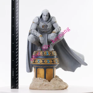 Diamond Select Toys Moon Knight PVC Figure Model Statue In Stock 10" - Picture 1 of 10