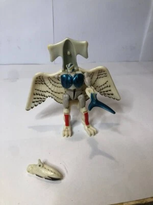 Transformers Beast Wars AIR HAMMER classe scout - Immagine 1 di 2