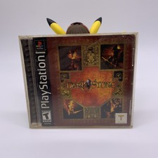 .PSX.' | '.Darkstone.