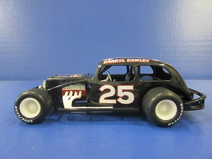 #25 Darrell Dawley 1:25 Ertl Custom Modified  - Picture 1 of 4