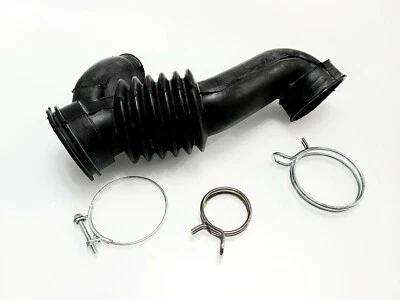 Tubo de entrada de agua para lavadora GE WH41X10186. Excelente estado!!! ¡¡Precio bajo!!! Foto 1 de 4