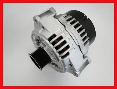 1A2803 ALTERNATORE per LAND ROVER RANGE ROVER 4.0 4.6 MK II 150 AMP - Immagine 1 di 4