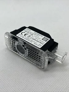 Audi Quattro Entry LED Puddle Light 4G0052134E 4G0 052 134E - Picture 1 of 3
