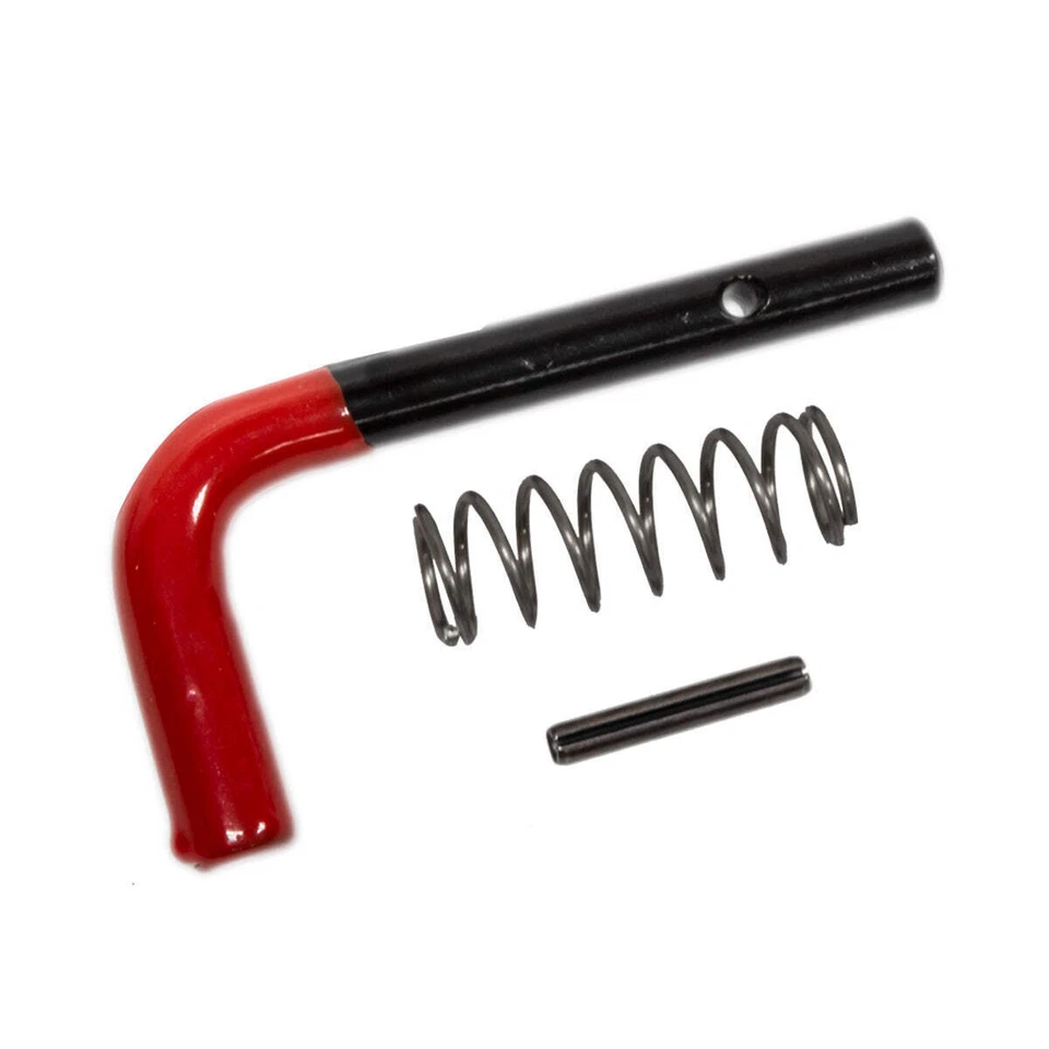 Genuine OEM Western Snow Plow Ultra Mount Stand Lock Pin Kit 67844