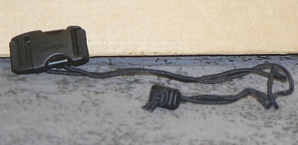 Lowepro Stealth 25 mm Quick Release Lanyard Lt106 - Image 1 of 1