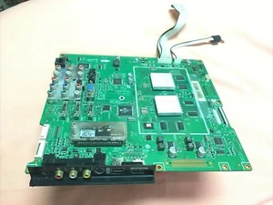 ⭐️ MAIN BOARD BN94-01708A for SAMSUNG LN40A750 - Picture 1 of 7