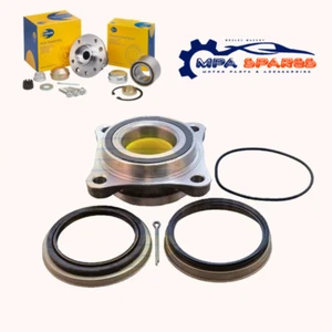 COMLINE CHA215 FRONT WHEEL HUB BEARING - TOYOTA LANDCRUISER PRADO- VKBA6906 - Picture 1 of 1