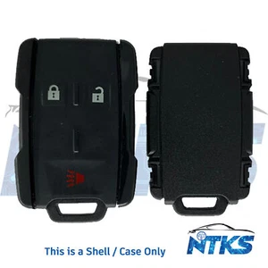 2014 - 2019 SHELL for Chevrolet GMC Remote Control Remote Start SHELL 3-Buttons - Bild 1 von 3