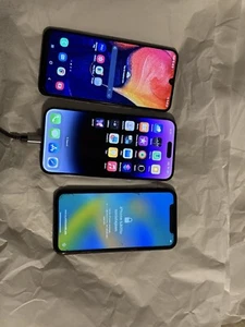 3 Phones - Zdjęcie 1 z 4