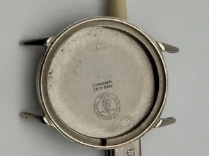 Girard Perregaux Gehäuse 35-29Mm - Bild 1 von 5