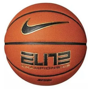 Neu Nike Elite Basketball Damen Spielball Championship Edition Composite 28,5" - Bild 1 von 9