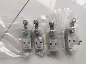 1pcs Brand New Festo RW-3-M5 4031 - Picture 1 of 1