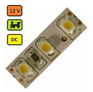 40 St. Mini LED Modellbeleuchtung, Bahnsteig Beleuchtung für Modellbau - E254 - Bild 1 von 1