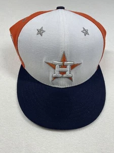 New Era 59fifty Fitted All-Star Game MLB Houston Astros Hat Cap - Picture 1 of 11