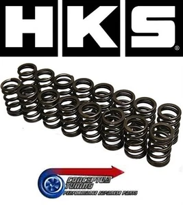 HKS Molle Valvola Aggiornate Passo 2 Set 22001-AN002 -Per PS13 Silvia SR20DET Redtop - Foto 1 di 1