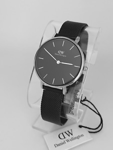 Daniel Wellington Classic Wristwatches for sale | eBay